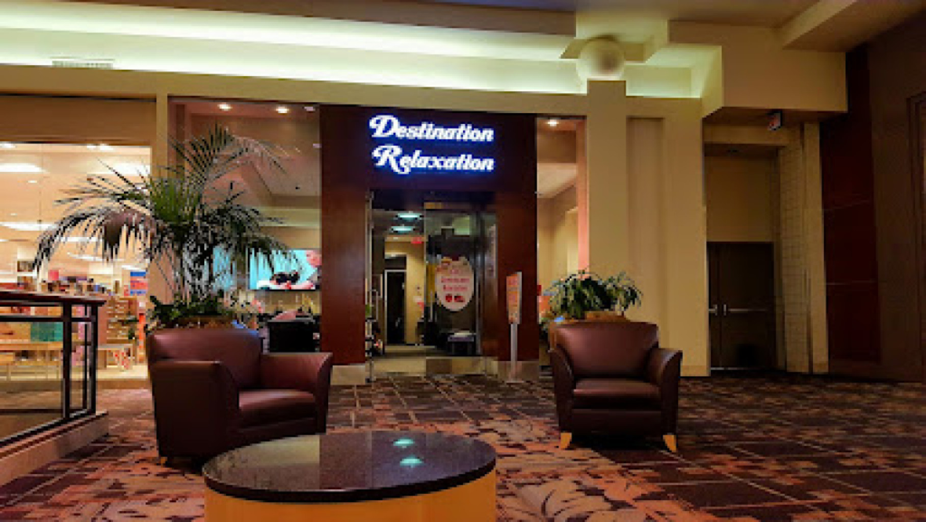 Destination Relaxation photo 1
