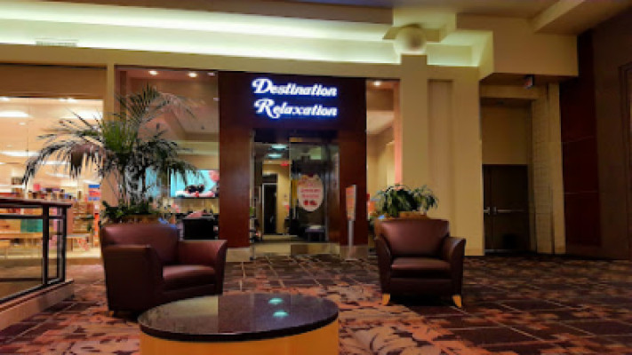 Destination Relaxation listing photo