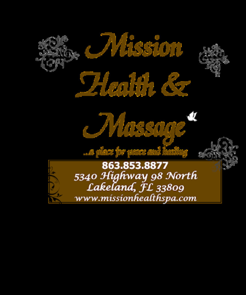 Mission Health & Massage photo 1