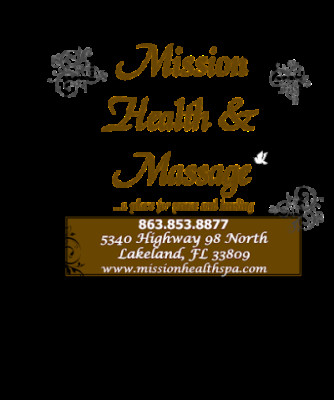 Mission Health & Massage listing photo