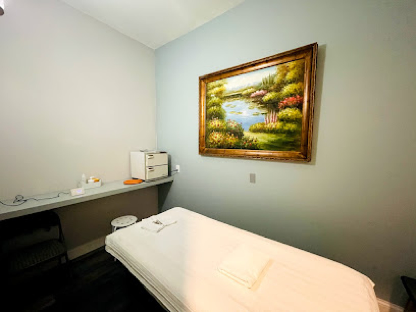 Bliss Spa photo 1
