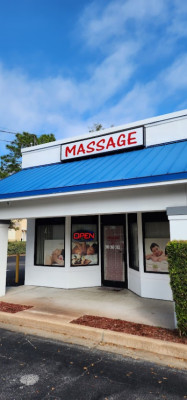 Asian Massage listing photo