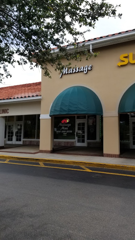 Massage Max photo 1