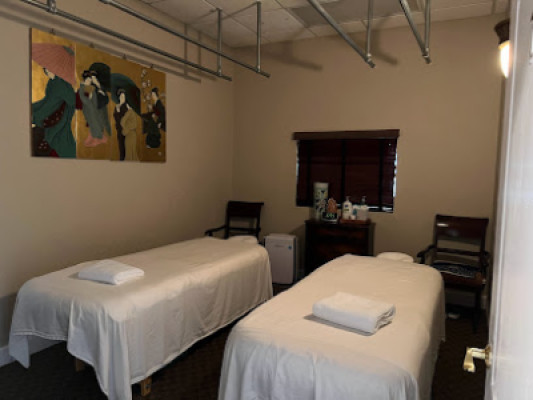 Oriental Massage Of 17th Street listing photo