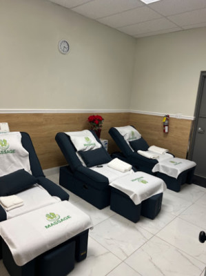 Oriental Health Spa listing photo