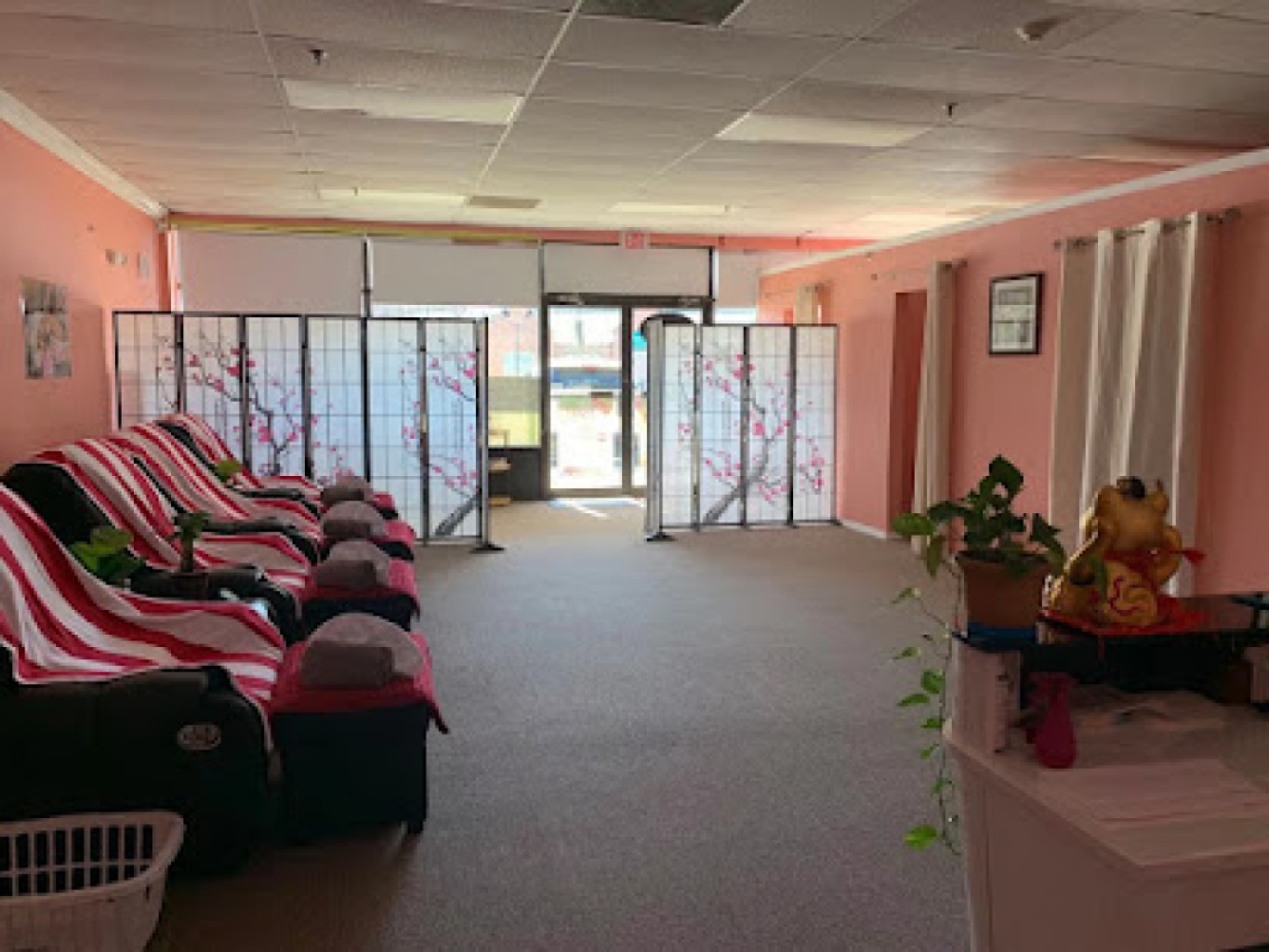 Spring Massage Spa photo 1