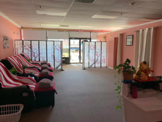 Spring Massage Spa listing photo