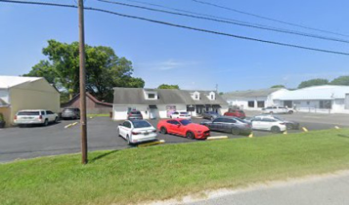 Rainbow Spa listing photo