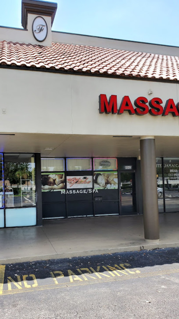 Yoko Spa photo 1