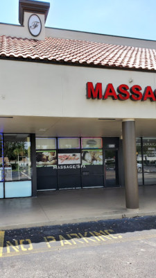 Yoko Spa listing photo
