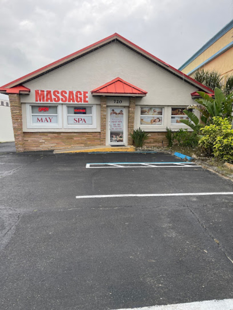 Beach Spa photo 1