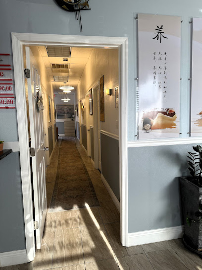 Massage U photo 1