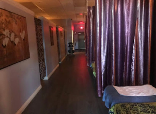 Comfort Care Massage Spa listing photo