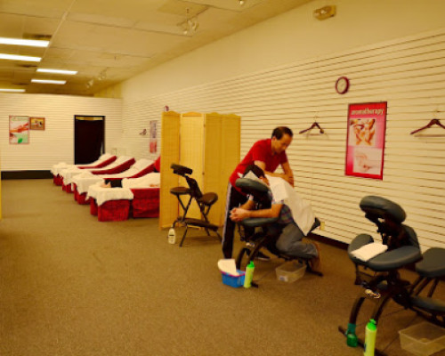 Relax Magic Massage listing photo
