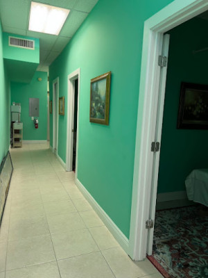 Health Spa listing photo