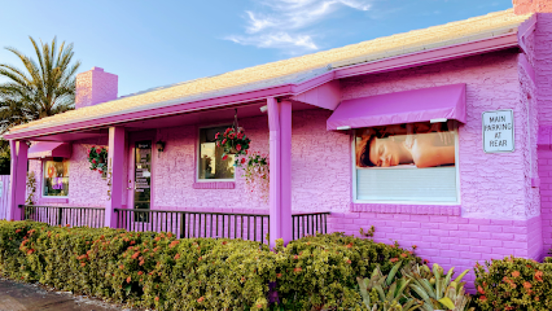 Pine Spa Oriental Massage photo 1