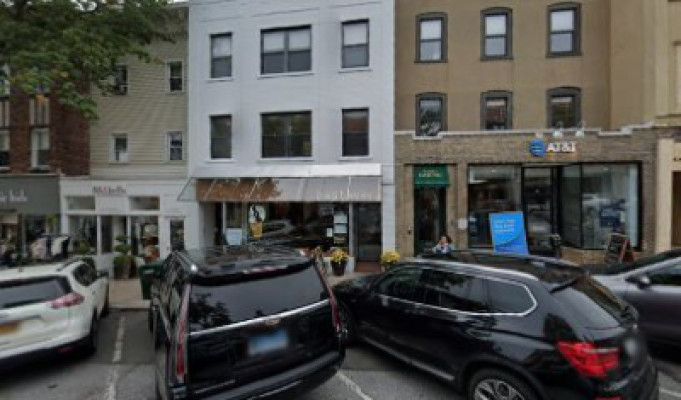 Xing Foot Spa listing photo