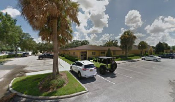 Top Oasis Massage & Spa listing photo