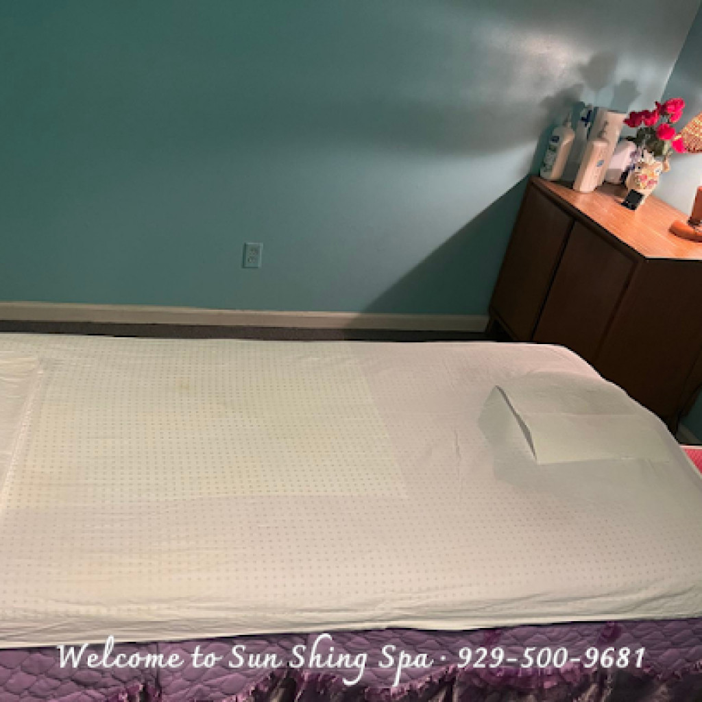 Zen Massage photo 1