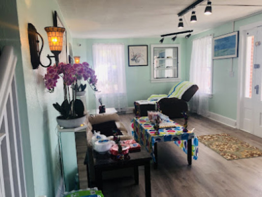 Oasis Reflexology Spa listing photo