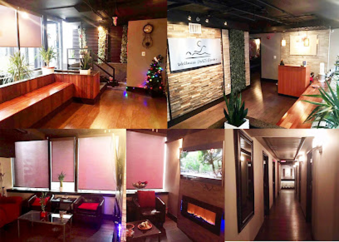 Wellness Center Massage Center photo 1