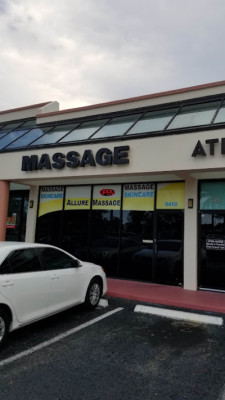 Allure Massage Of Margate listing photo