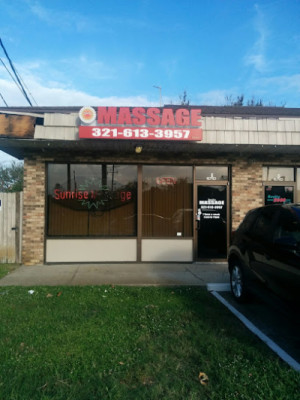Sunrise Massage listing photo