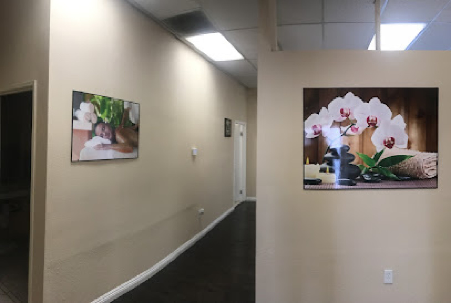 Rose Spa Massage photo 1