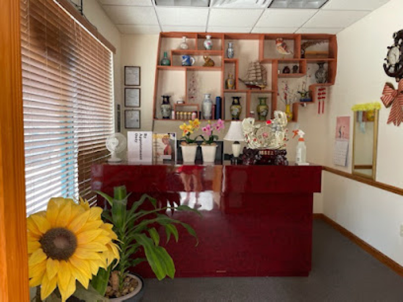 New Moon Asian Massage photo 1