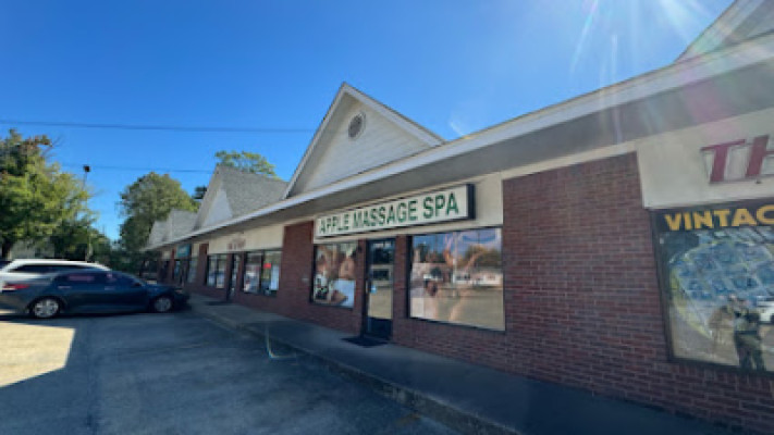 Apple Massage Spa listing photo