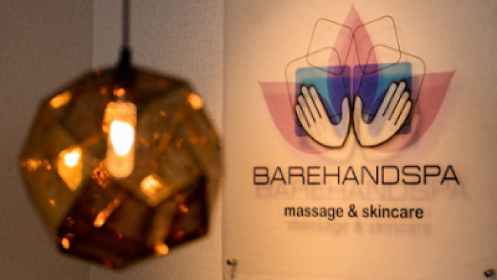 Barehandspa LLC listing photo