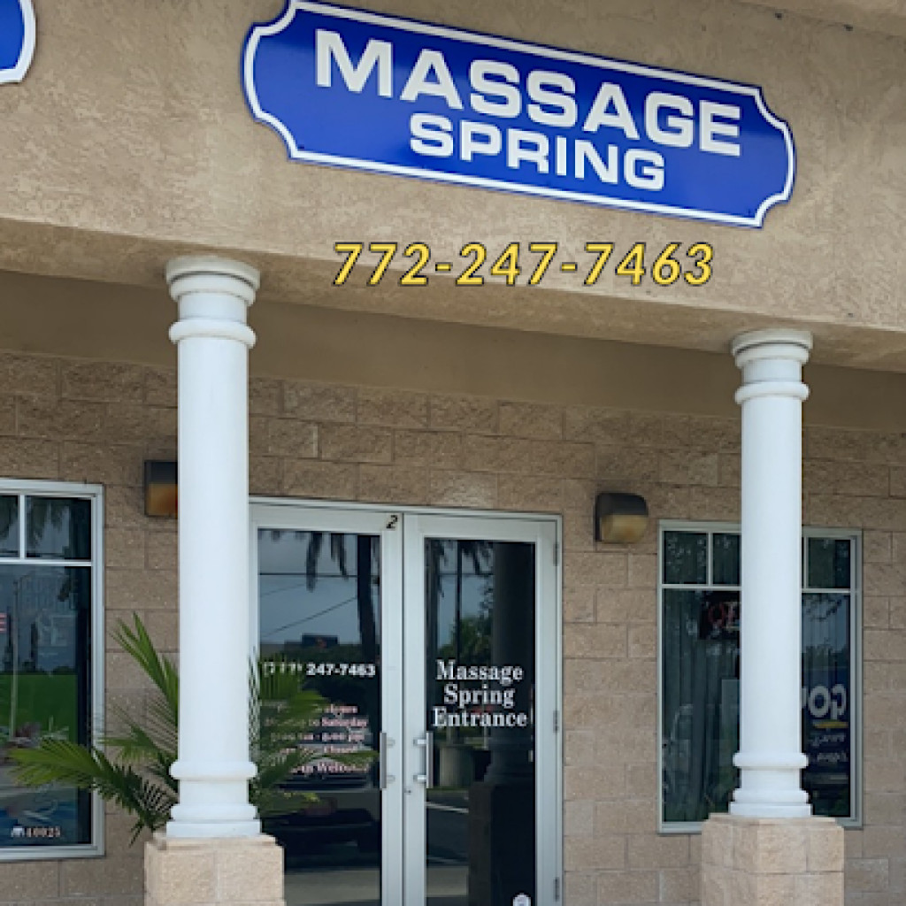 Massage Spring photo 1