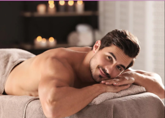 Happy Massage listing photo