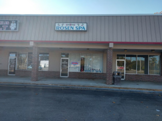 Rosen Spa listing photo