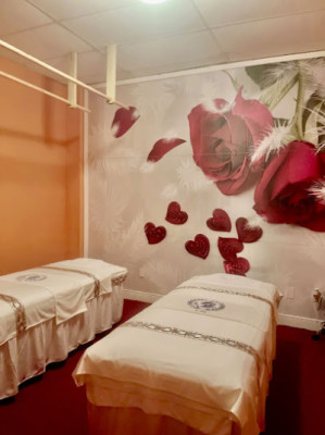 Massage U Spa listing photo