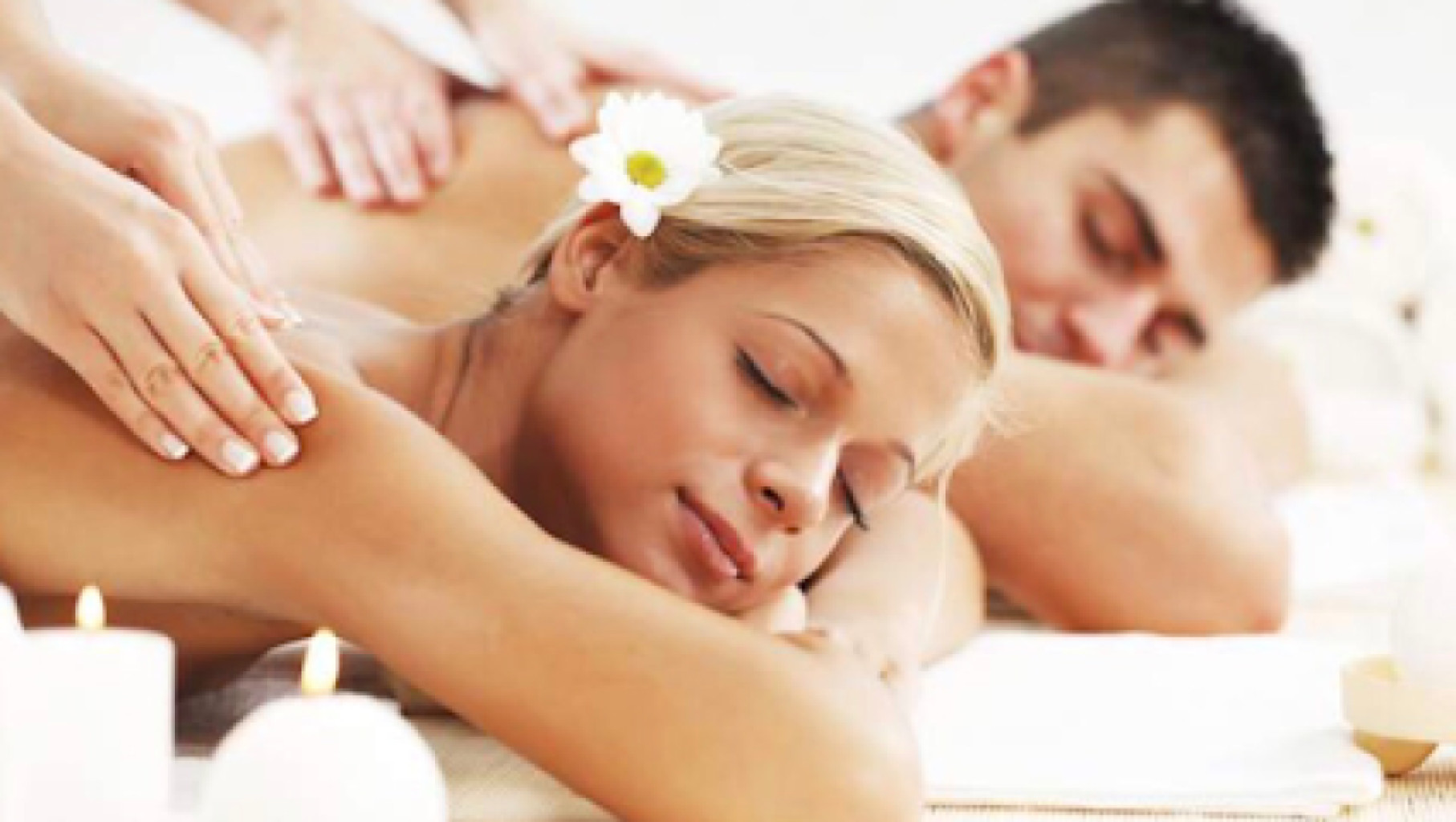 Magic Hands Massage photo 1