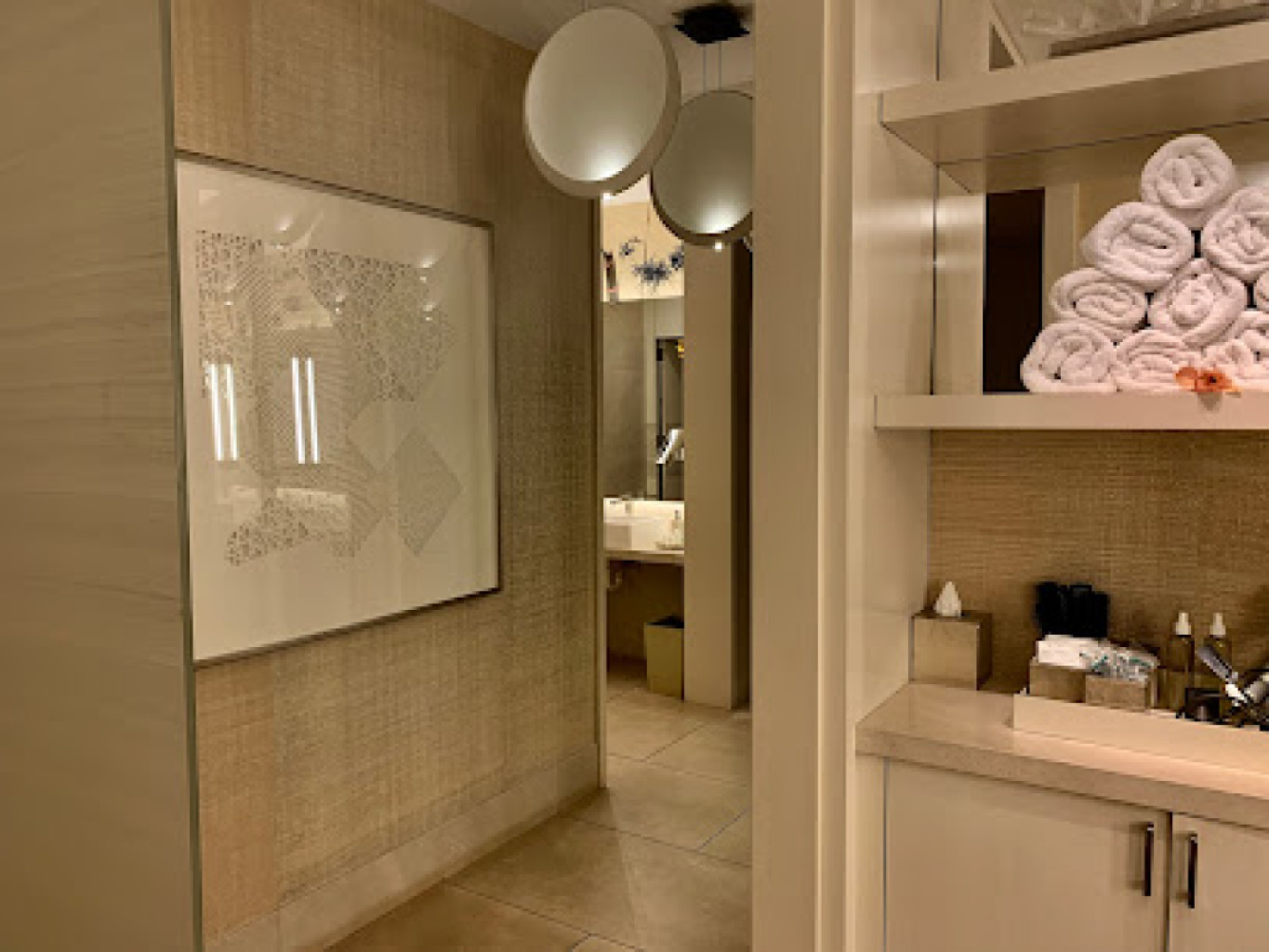 Four Seasons Massage photo 1