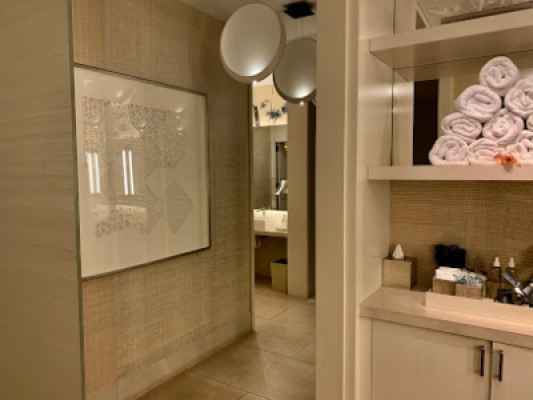Four Seasons Massage listing photo