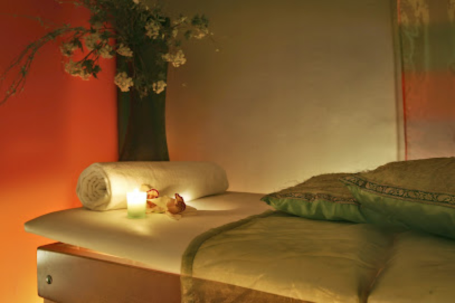 Body Vital Massage photo 1
