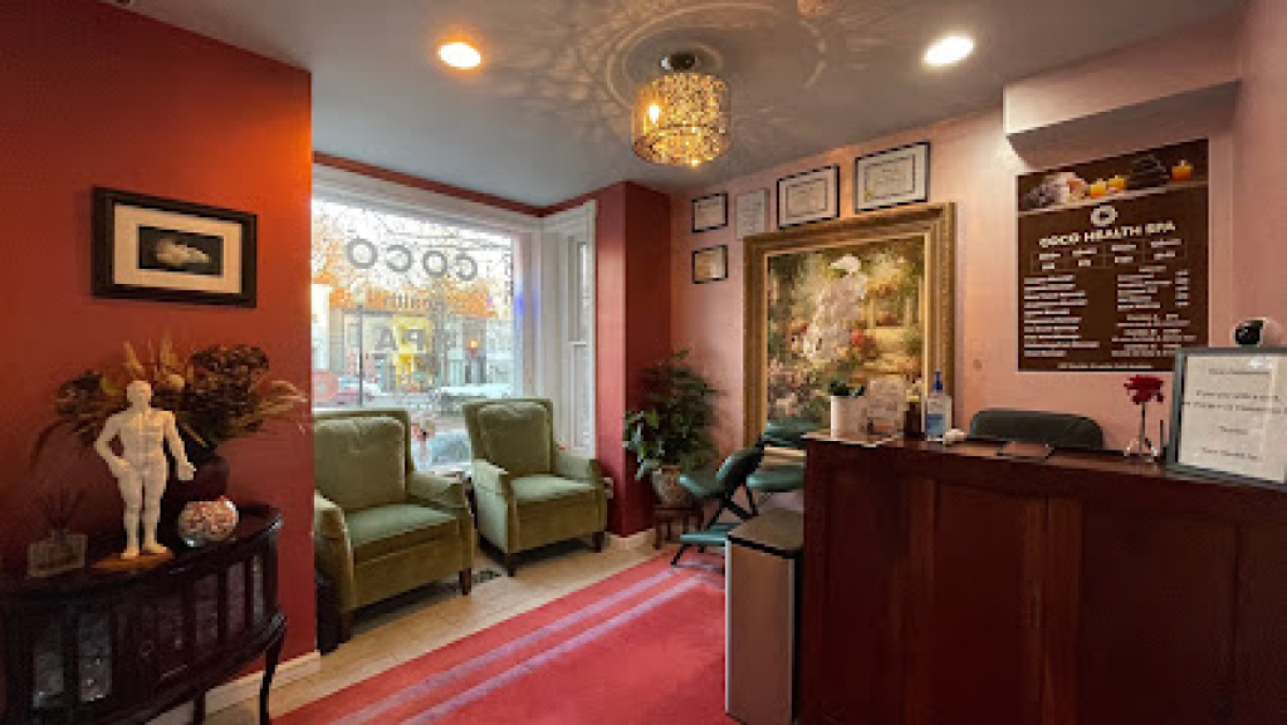 Coco Health Spa photo 1