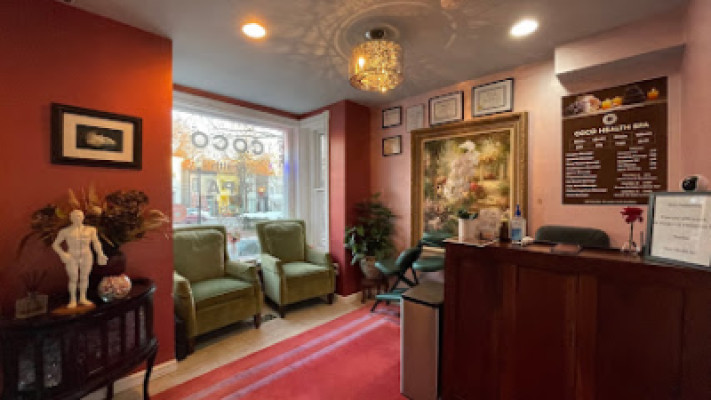 Coco Health Spa listing photo