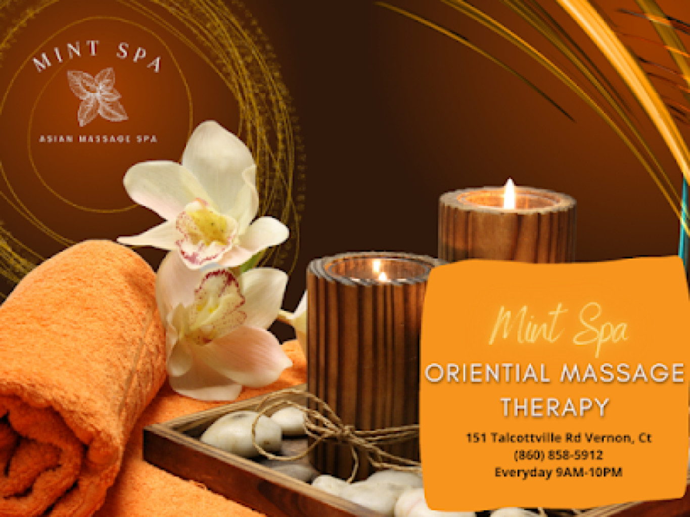 Mint Spa photo 1