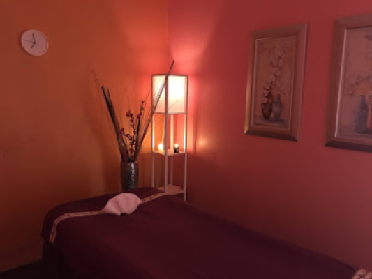 Napa Asian Massage listing photo
