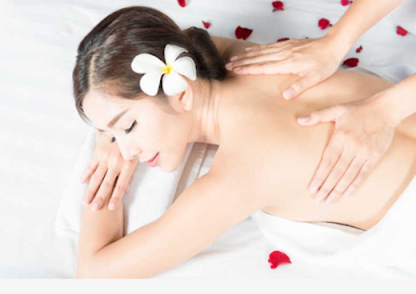 Golden Sun Massage Spa photo 1