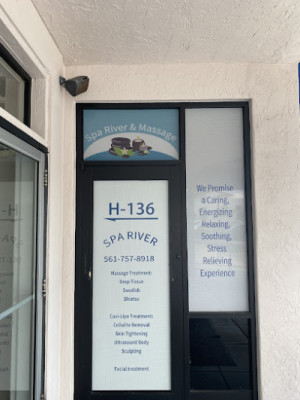 Spa River Oriental Massage listing photo