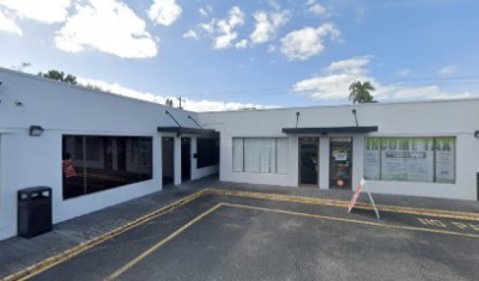 East Ping Spa listing photo