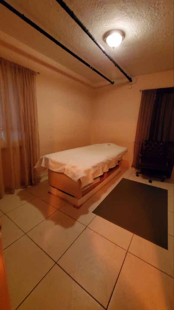 Aja Health Spa photo 1