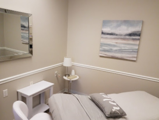 Spa listing photo