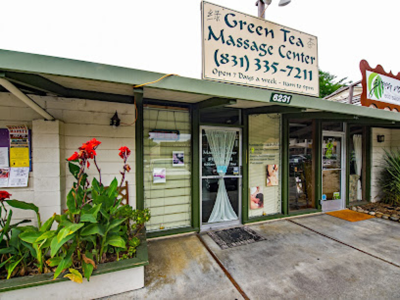 Green Tea Massage Center photo 1