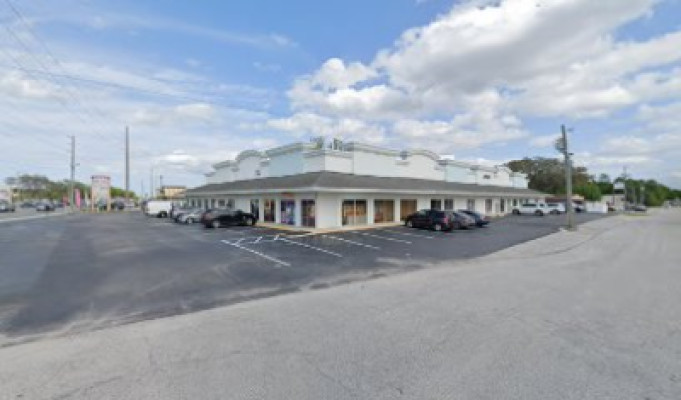 Pearl Spa listing photo